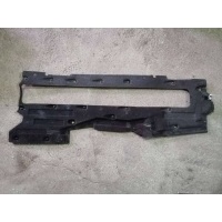 защита днища правая Audi A8 D3/4E 2007 4E0825206F