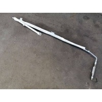 подушка безопасности боковая (шторка) Skoda Octavia 2 (A5) 2009 1Z9880742C
