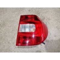 фонарь задний правый Skoda Yeti 2011 5L0945112
