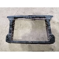 передняя панель (телевизор) Skoda Yeti 2011 5L0805591