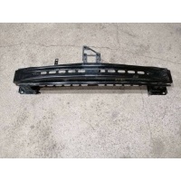 усилитель переднего бампера Skoda Octavia 3 (A7) 2015 5E0807109A