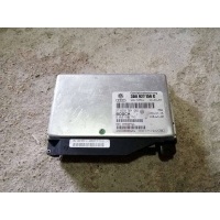 блок управления АКПП Volkswagen Phaeton 2004 3D0927156C