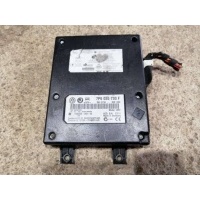 блок Bluetooth Skoda Yeti 2011 7P6035730F