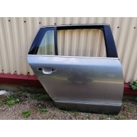 дверь задняя правая Skoda Superb 2 2012 3T9833056