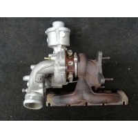 турбина Audi A4 B8/8K 2008 06H145701K