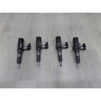 Volkswagen audi 2.0 tdi 16v форсунки форсунки тест