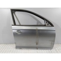 Дверь передняя правая Skoda Rapid 2013 5JA831312