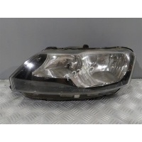 Фара левая Skoda Rapid 2013 5JC941015