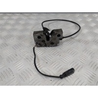 Замок капота Skoda Rapid 2013 5JA823509E