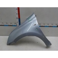 Крыло переднее левое Datsun on-DO 2014- 631135PA0C