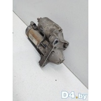 Стартер Renault Megane 1997 7701352049