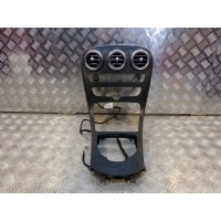 Мерседес c w205 amg панель рамка a2056809504