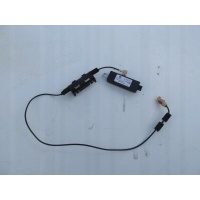 Блок усилитель антенный 7h5035577h volkswagen t5 multivan