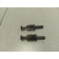 Направляющая суппорта (к-кт) Renault R19 (1992 - 2002) 7701207961