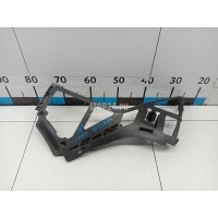 Направляющая заднего бампера правая VAG Golf Plus (2005 - 2014) 5M0807378