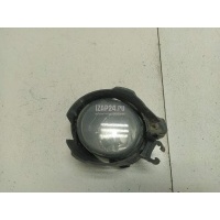 Фара противотуманная левая Renault Espace IV (2002 - 2014) 8200002469