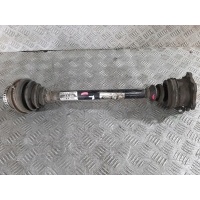 Volkswagen passat b5 1.9 tdi 2002 год привод левая 8d0407271eh