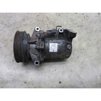 Компрессор кондиционера note e12 1.5 dci 926003vc6b