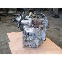 Iv 1.6 твк m5ma400 m5m 400 двигатель
