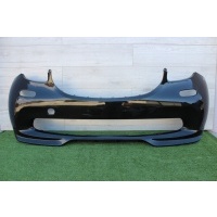 Бампер передняя smart fortwo brabus a453 a453880740