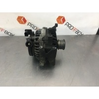 Генератор Mercedes C-class W203 2004 A0131540002, 0124625014
