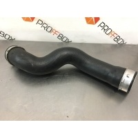 Патрубок интеркулера Mercedes C-class CL203 2009 A2095281082