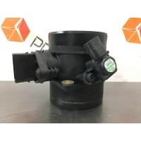 Расходомер воздуха Mercedes C-class W203 2005 A6460940048, 0281002535, A0041533228