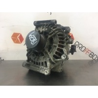Генератор Mercedes C-class W203 2006 A0131540002, 0124625014