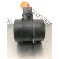 Расходомер воздуха Mercedes C-class W203 2006 A6460940048, 0281002535, A0041533228