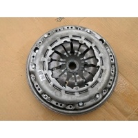 Nissan муфта колесо двухмассовый 302107571r новые !