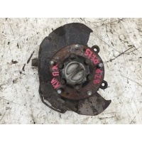 Кулак передний левый Kia Sportage 1 NB7 1993-2004 0K08133030D