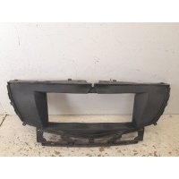 Дефлектор радиатора Hyundai Genesis GV80 2020-2022 86366T6010