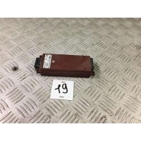 Блок управления телефоном Volkswagen Passat B5 2001 8D0862335B