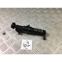 Форсунка омывателя фар Mercedes C W203 2003 A2038600647, 0308011011
