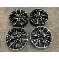 Колесо audi 4k8601025r / q 8 , 5j 21 
