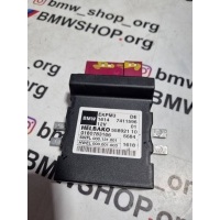 Реле бензонасоса BMW X5 F15 2018 16147411596