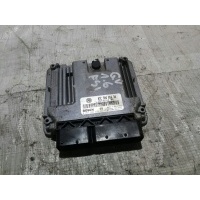 Блок управления двигателя 03c906056ba volkswagen гольф v 5
