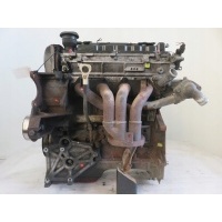 Двигатель mitsubishi carisma da_ 1.8 gdi 4g93