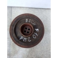 Шкив коленвала BMW 5 F10/F11/GTF07 2012 11238512072