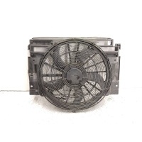 вентилятор охлаждения BMW X5 E53 2003 6921323