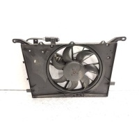 вентилятор охлаждения Volvo S80 2002 8649634