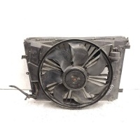 вентилятор охлаждения Mercedes-Benz E-Класс W212/S212/C207/A207 2011 A2045000393