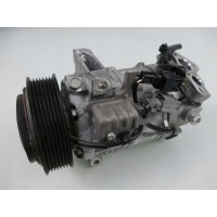 Nissan qashqai j11 компрессор кондиционера 21r
