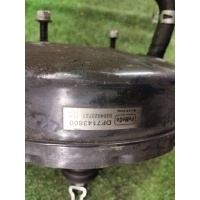 вакуумный усилитель тормозов Mazda 2 DE 2008 DF7143800,0204023723