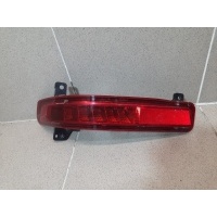 Фонарь задний противотуманный левый Haval H9 4116300XKV08A