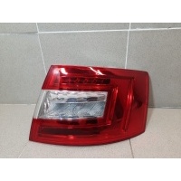 Фонарь задний правый Skoda Octavia A7 5E5945096B