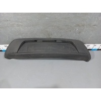 Юбка задняя Kia Rio 4 86612H0000