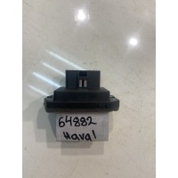 Резистор отопителя Haval F7x 2021 8104600CJ08XA