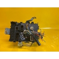 блок комфорта Suzuki Baleno 1996 3859060G21
