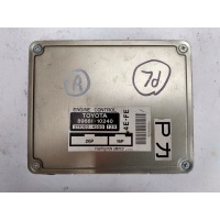 Блок управления двигателя 8966110240 toyota yaris i